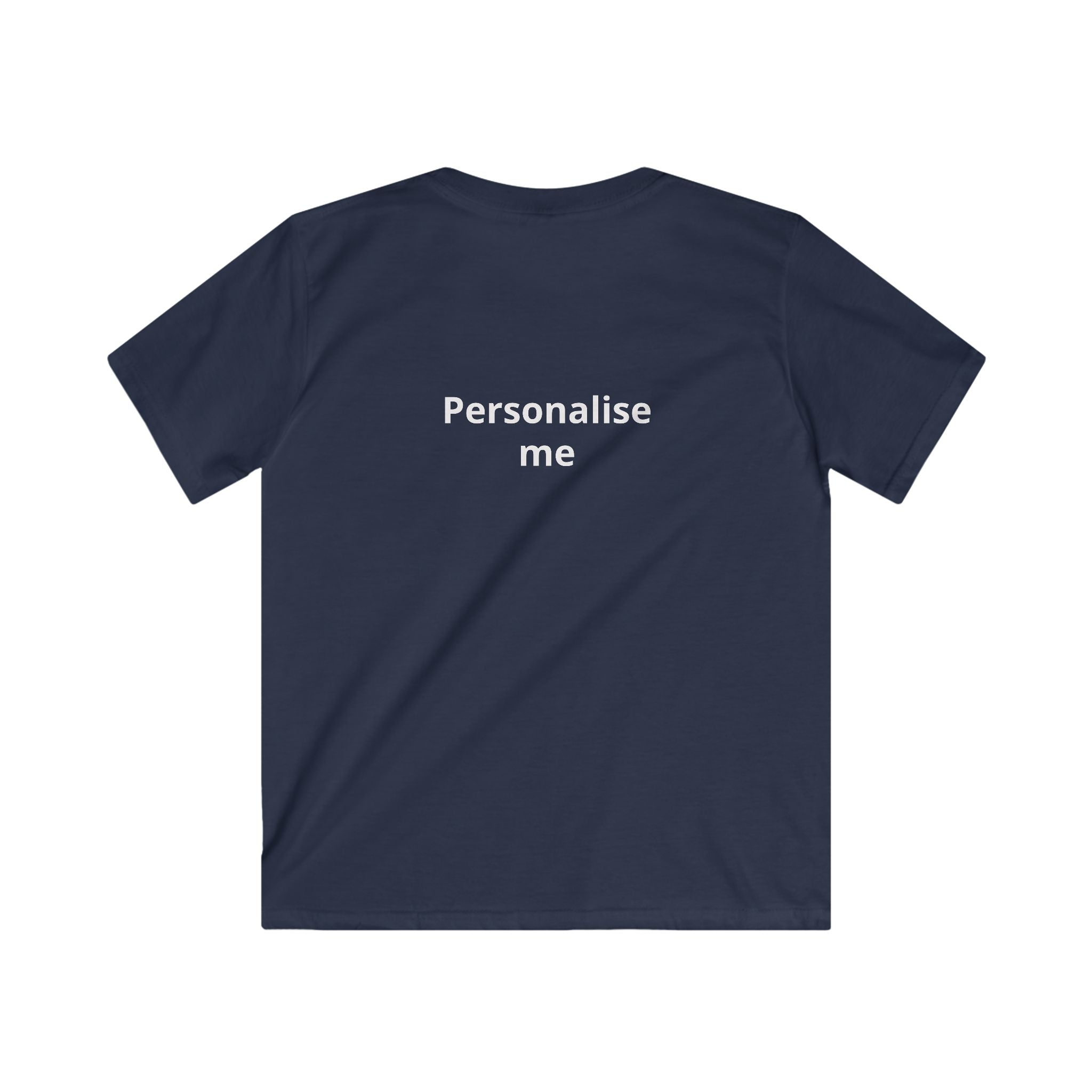 Personalisation Roost Prince Motocross Shirt | Matching Motocross Family